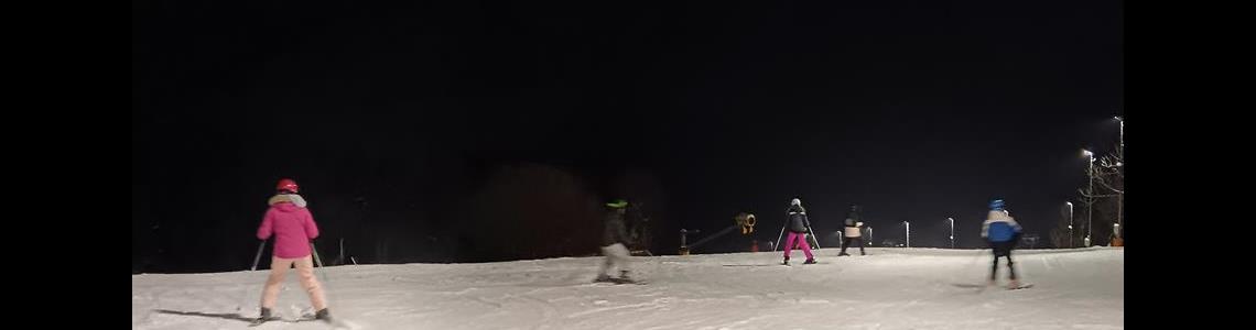 Lyžařské zpravodajství č. 5